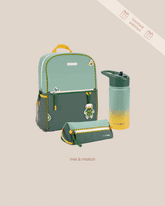 Limited Edition: Wander Starter Kit